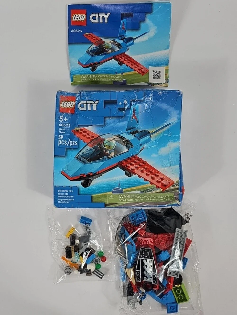 Lego nib bundle